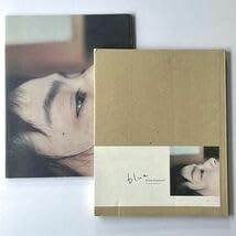 Amazon.co.jp: 川内倫子 blue 写真集 ブチグラパブリッシング Rinko